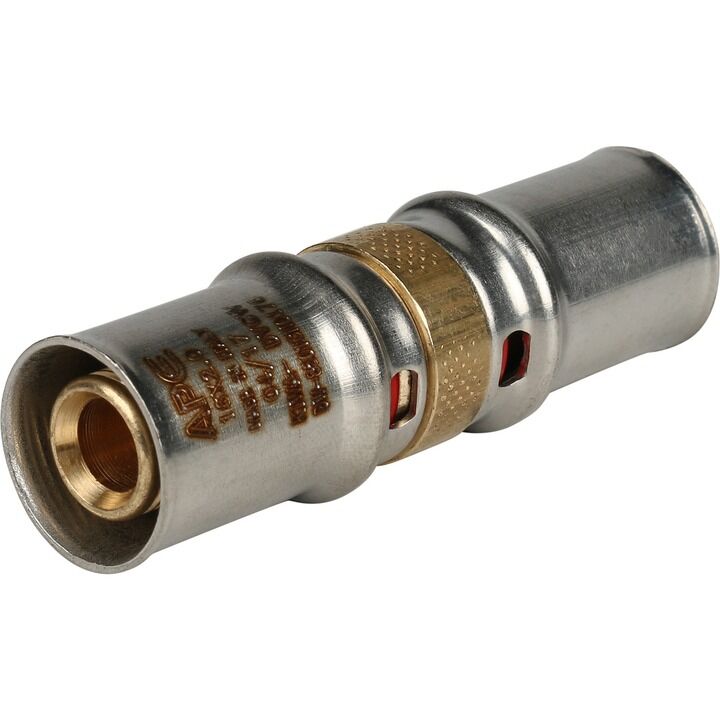 Соединение пресс 32х32 SFP-0003-003232 STOUT