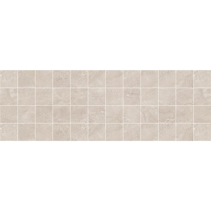 ROYAL ДЕКОР МОЗАИЧНЫЙ КОФЕЙНЫЙ MM60076 20Х60
