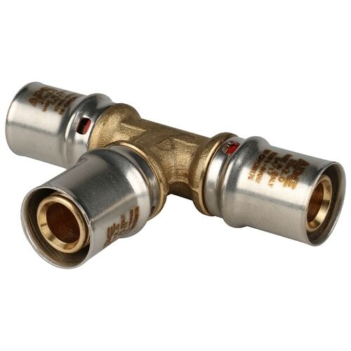 Тройник пресс 20х20х20 SFP-0006-202020 STOUT