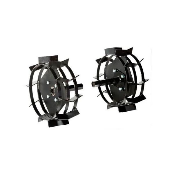 Грунтозацеп 390/180 для МК-9500, МК-11000, МК-13000, МК-15 (2шт) HUTER