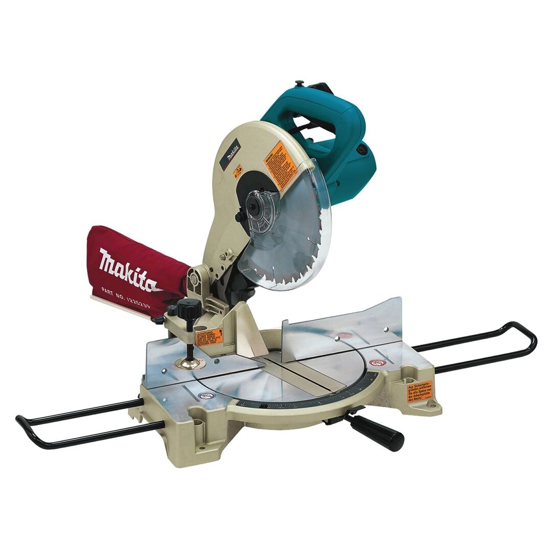Пила торцовочная LS1040 Makita