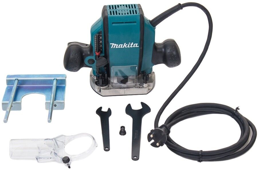 Фрезер Makita RP0900