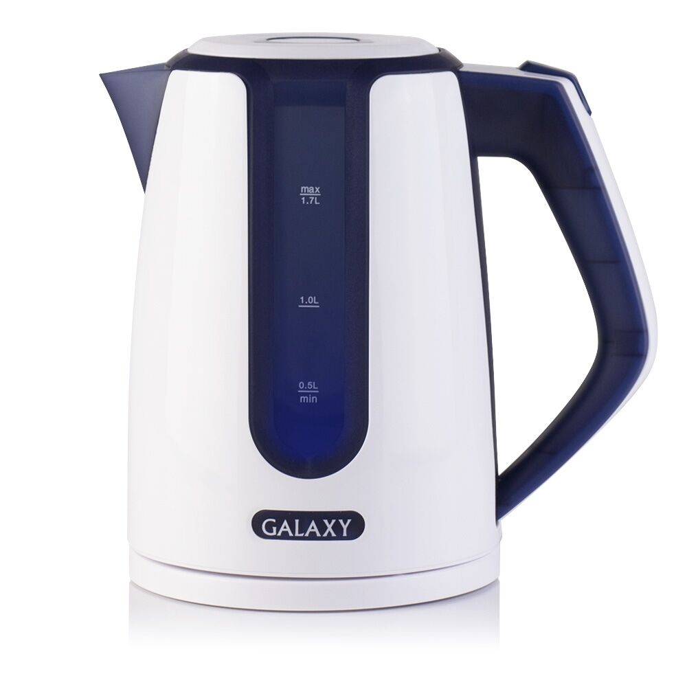 Чайник Galaxy GL0207 синий