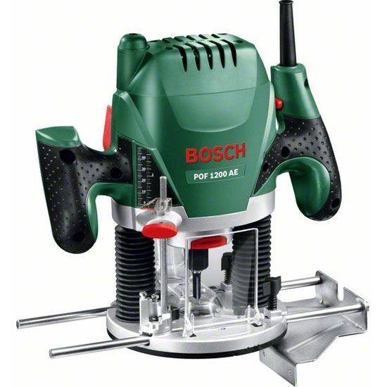 Фрезер BOSCH POF 1200 AE