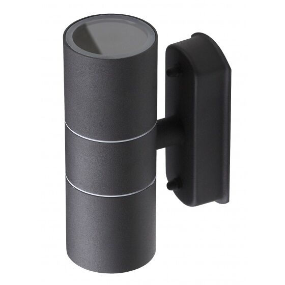 Светильник WL28 BK ЭРА