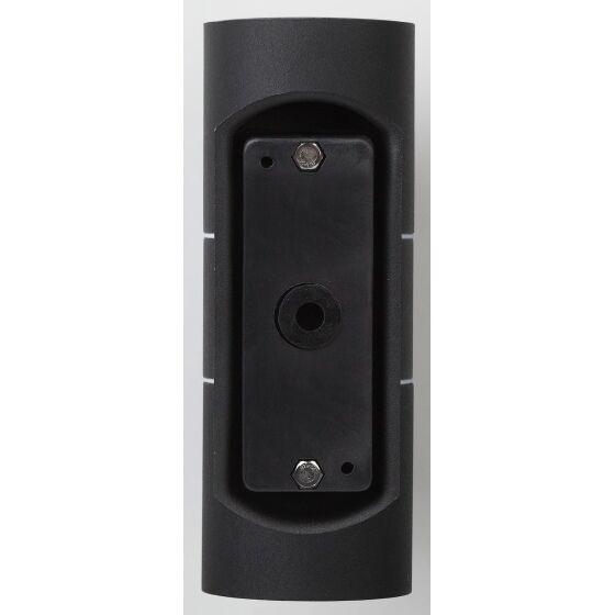 Светильник WL28 BK ЭРА