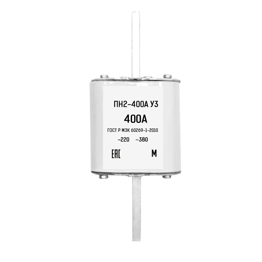 Плавкая вставка ПН2-400-400А