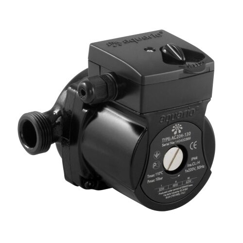 Насос AC 254-130 АКВАРИО