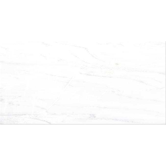 NATURA ПЛИТКА НАСТЕННАЯ БЕЛЫЙ 08-00-00-1361 20Х40