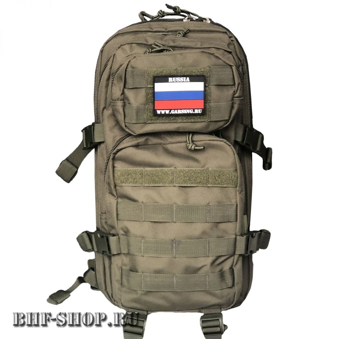 Рюкзак арт.GSG-30 олива 1308