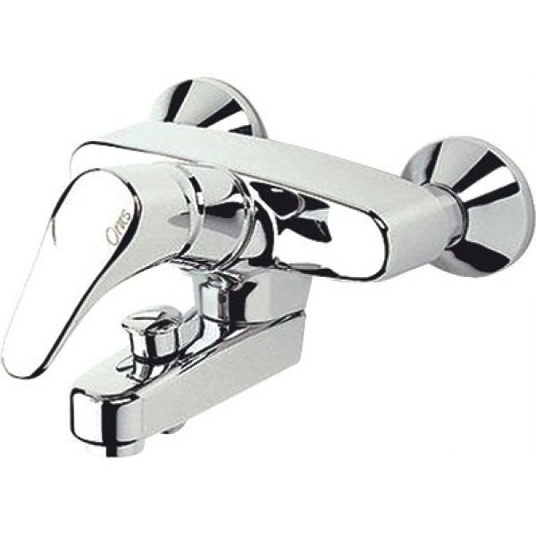 Смеситель Safira Classica 5027 д/ванны/душа