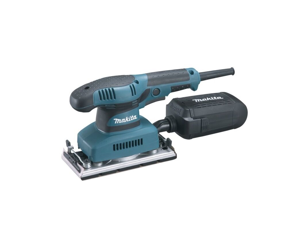 Шлифовальная машина Makita BO3710