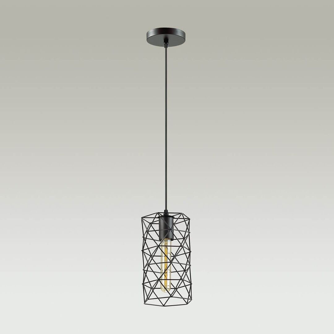 Светильник 3729/1 LN 19 262 OLAF