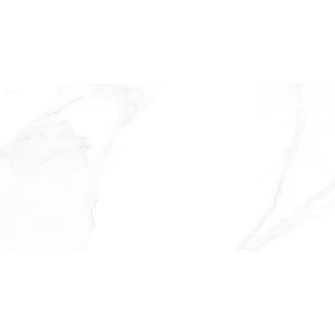 CRYSTAL ПЛИТКА НАСТЕННАЯ БЕЛЫЙ 30Х60