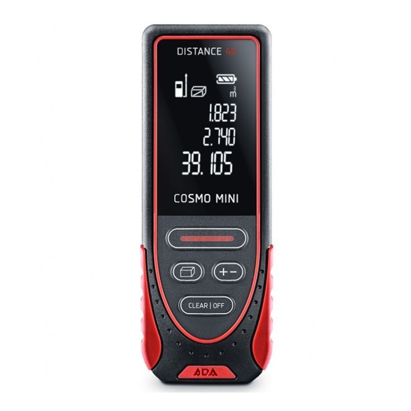 Лазерный дальномер ADA Cosmo MINI 40