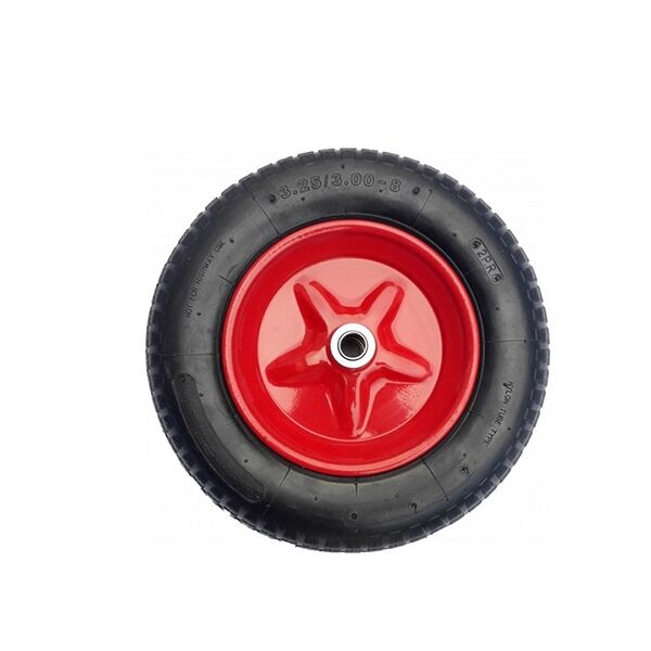 Колесо CPU 3.25x80 D20