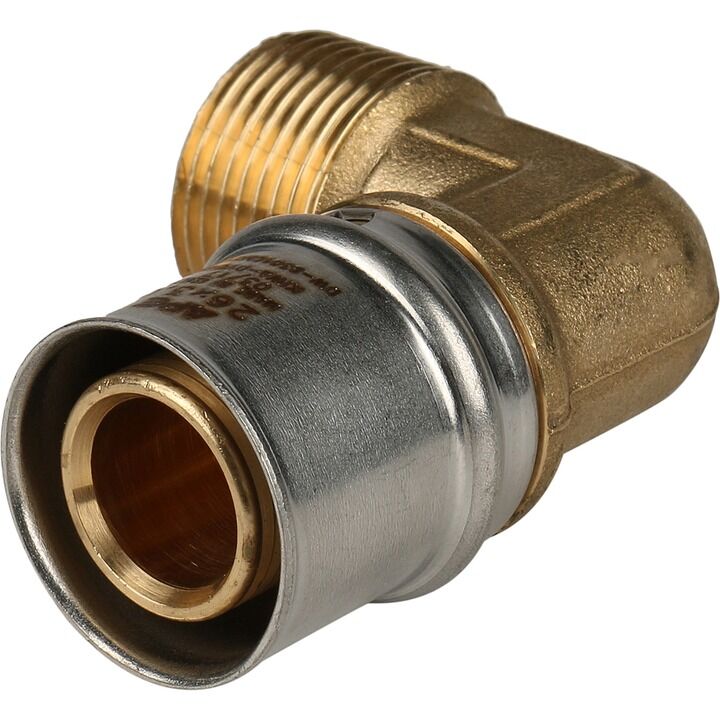 Уголок пресс НР 16х1/2 SFP-0011-001216 STOUT
