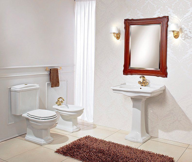 Раковина  Cezares Royal Palace CZR-213L