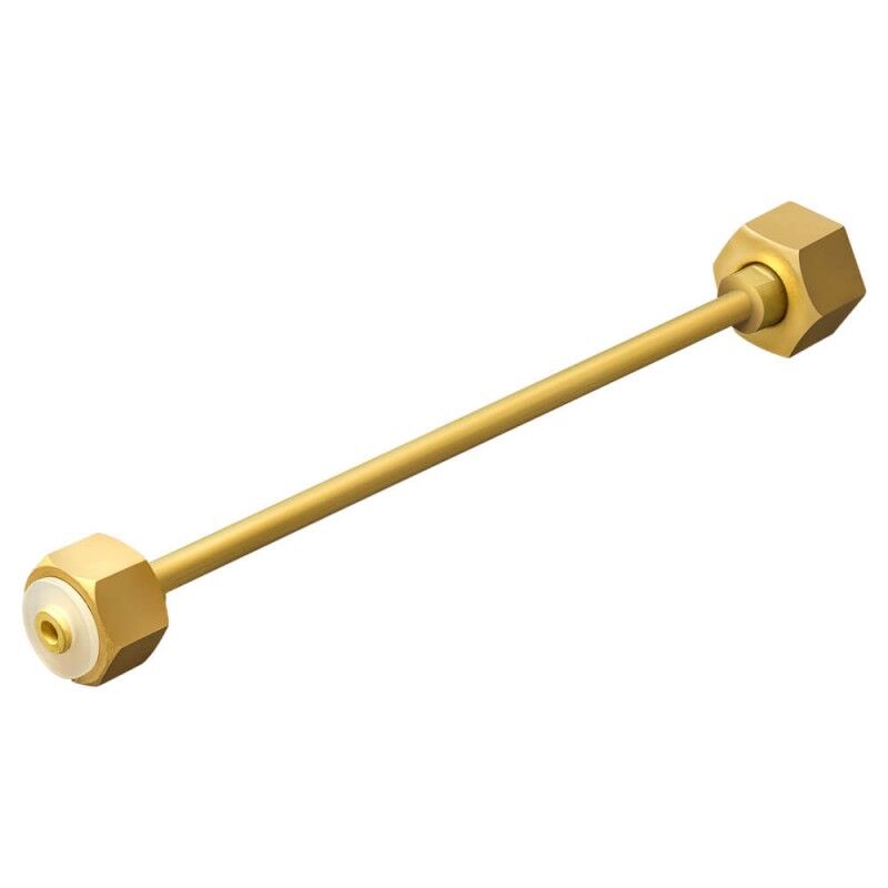 Устройство для заправки баллонов L=250 G3/4-W21.8