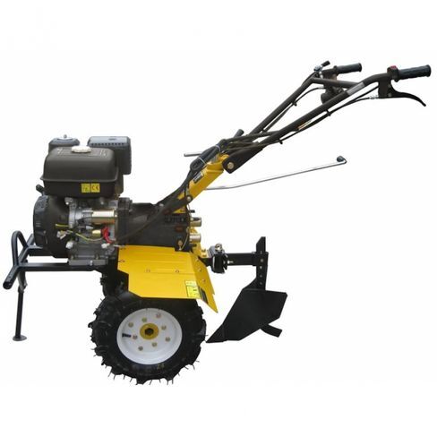 Мотоблок МК-8000/135 HUTER