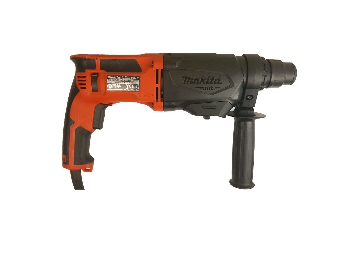Перфоратор Makita M8701