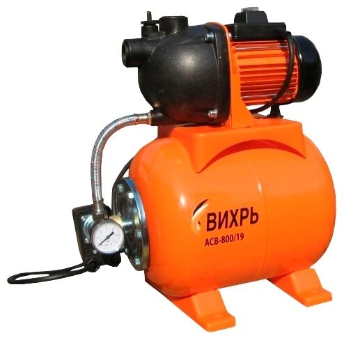 Насос-автомат ACB-800/19 Вихрь