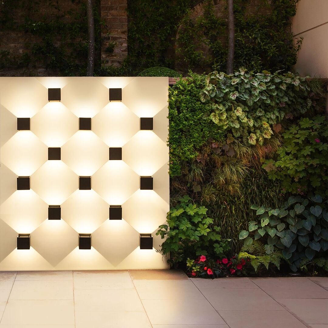 Светильник 1548 TECHNO LED WINNER белый