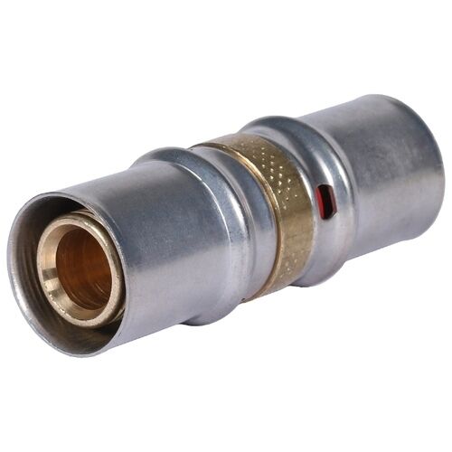 Соединение пресс 20х20 SFP-0003-002020 STOUT