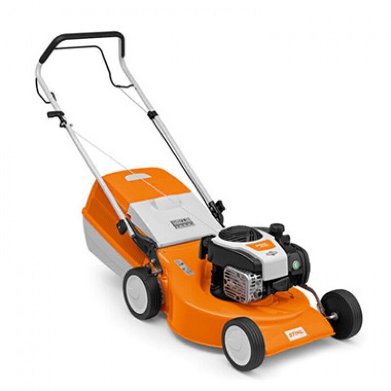 Газонокосилка RM-253.0 STIHL