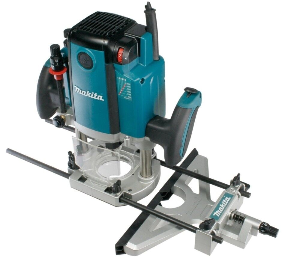Фрезер Makita RP2300FCX