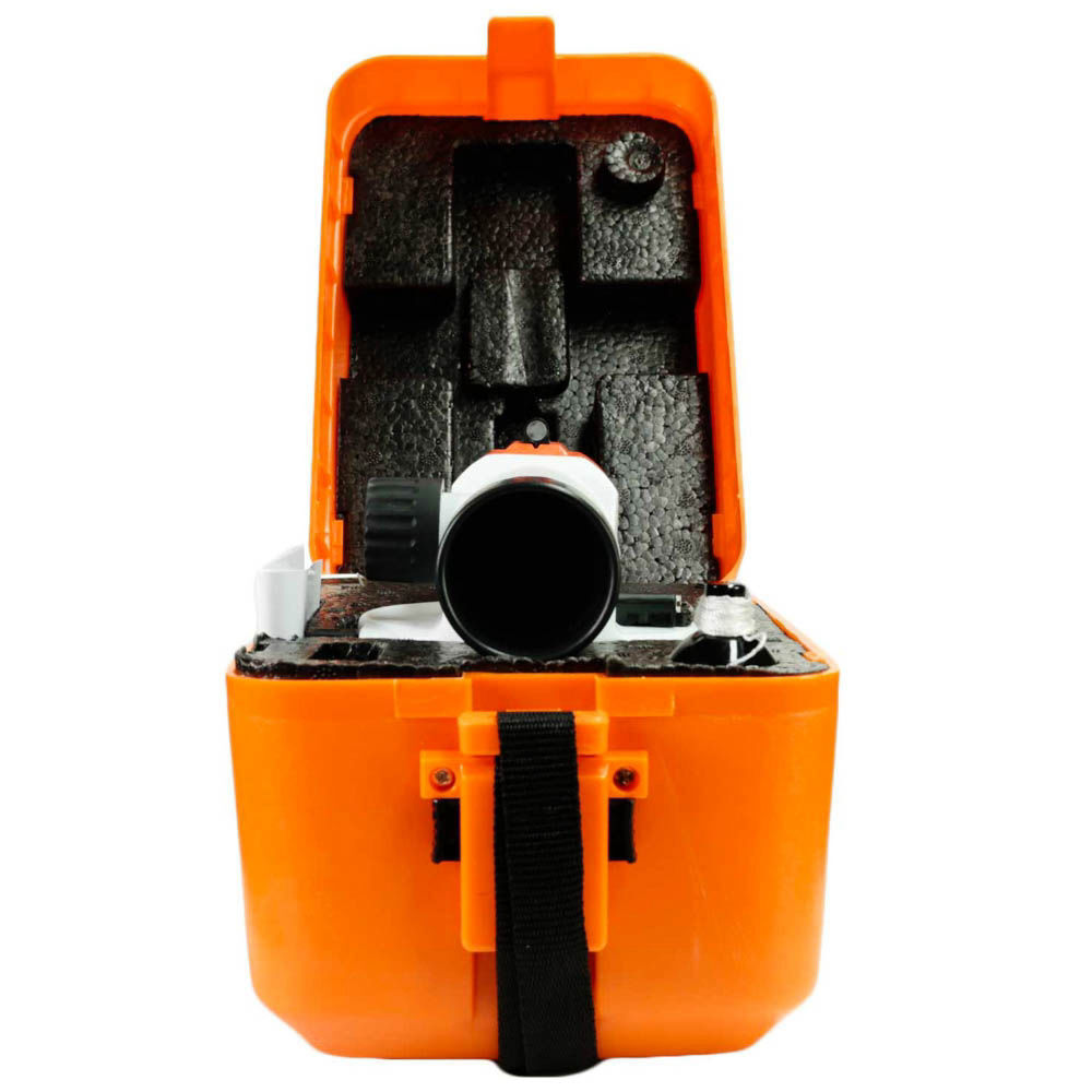 Оптический нивелир RGK C-24 + поверка