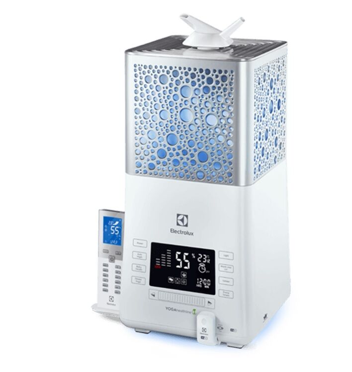 Увлажнитель ультразв.Electrolux EHU-3815D