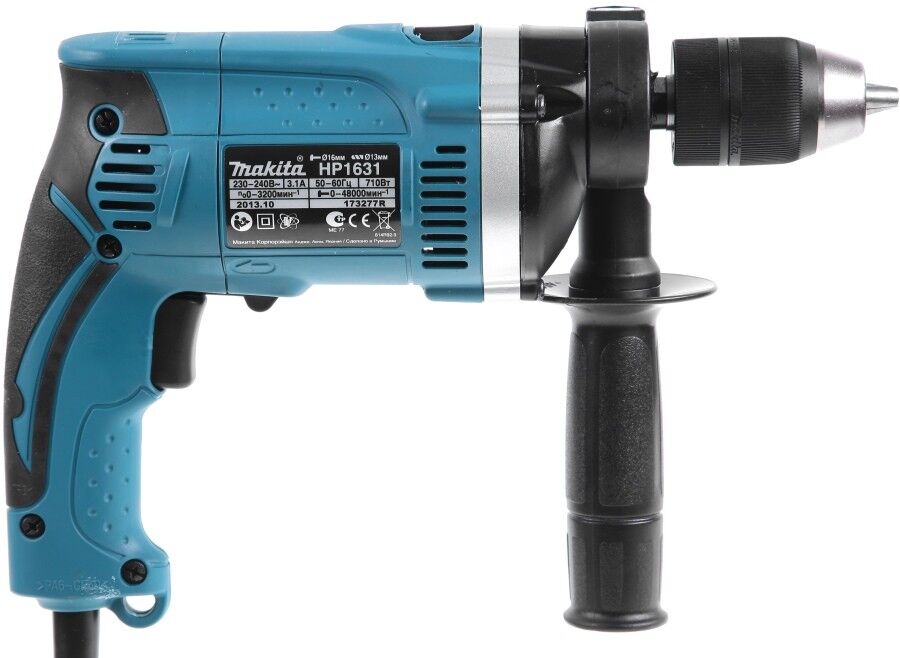 Дрель Makita HP1631