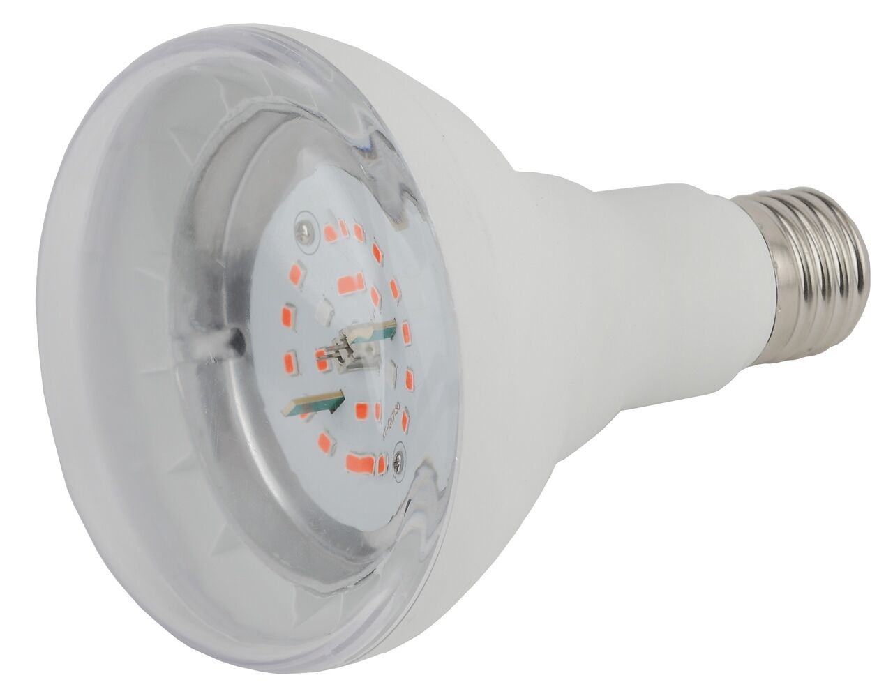 Лампа ЭРА FITO-16W-RB-E27-K