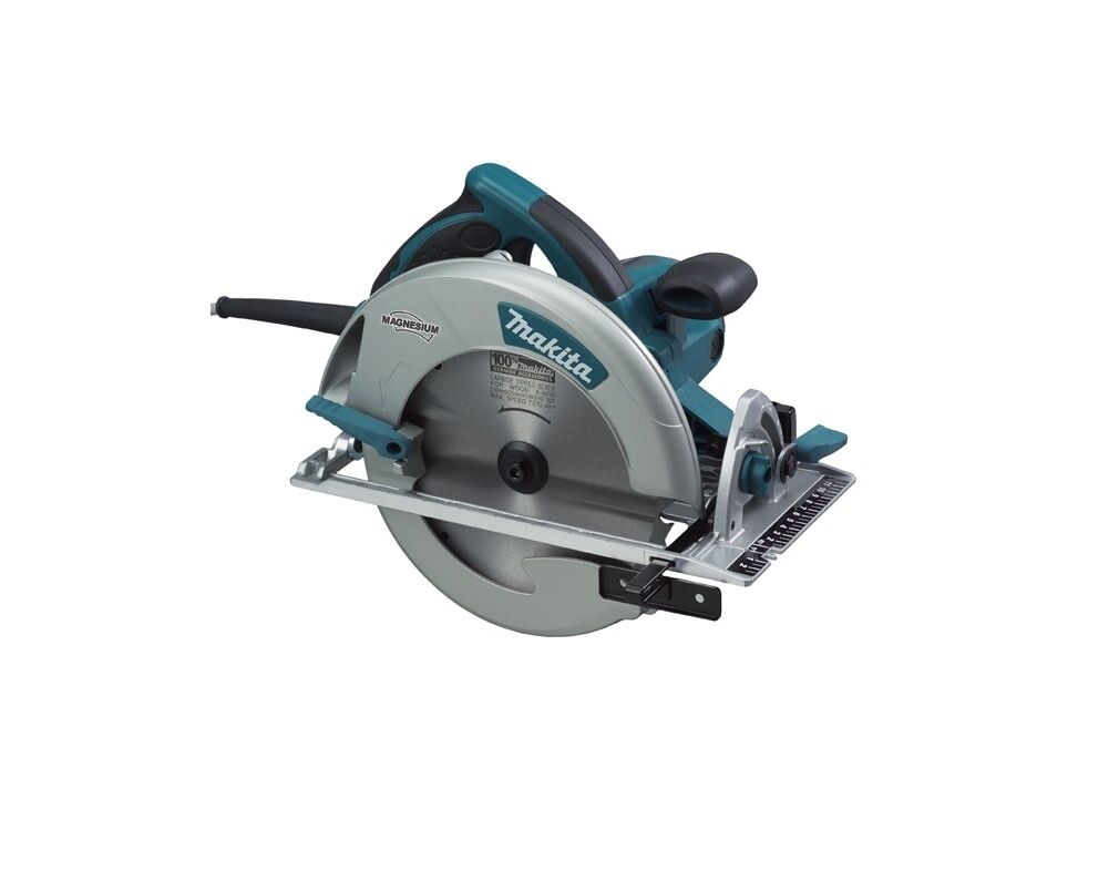 Циркулярная пила Makita 5008MG