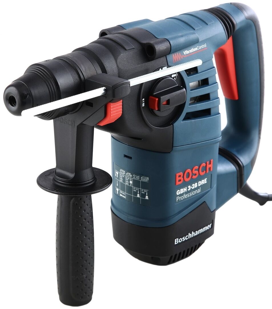 Перфоратор Bosch GBH 3-28 DRE Professional 061123A000