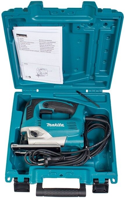 Электролобзик Makita JV0600K