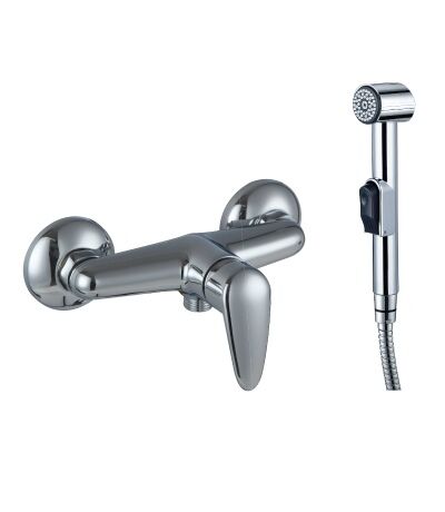Смеситель настенный LEMARK PRAMEN (LM3318C) 25067