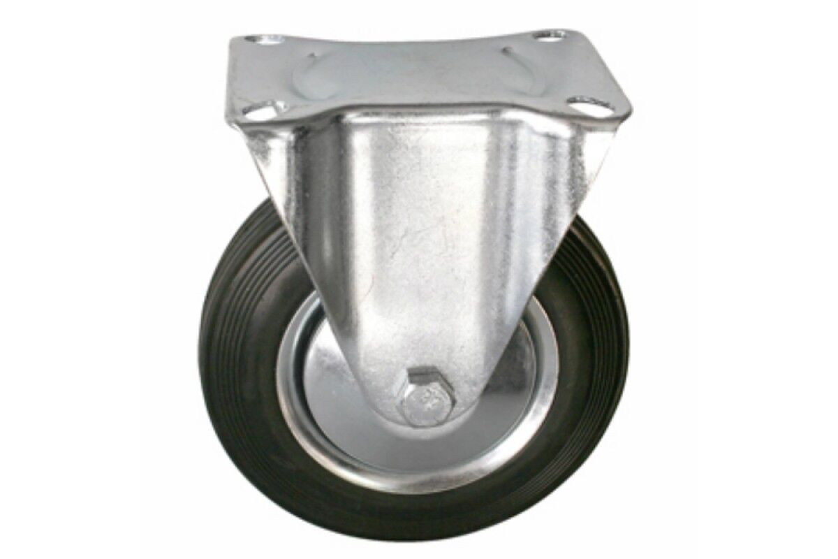 Колесо FC 63+ непов d=160 г/п 130кг