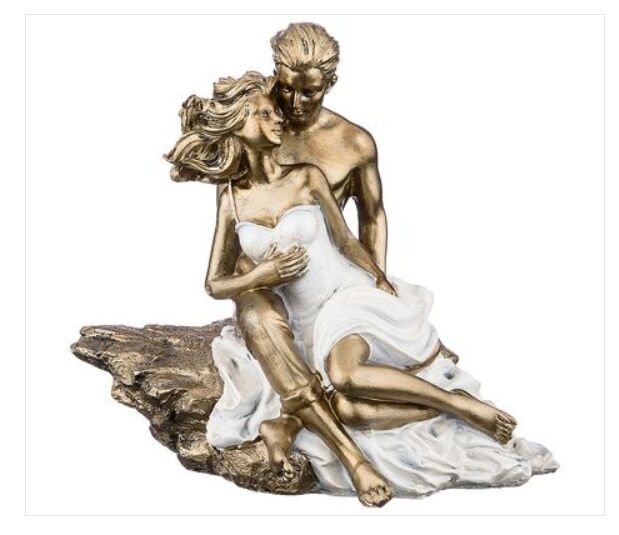 Статуэтка влюбленные 20*14*18.5см 162-516