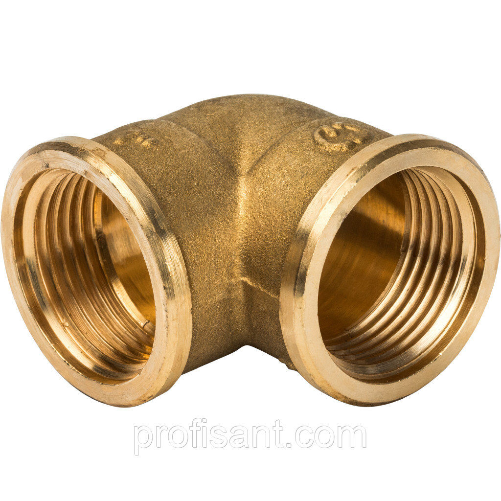 Угольник 1/2 вн-вн SFT-0013-000012 STOUT