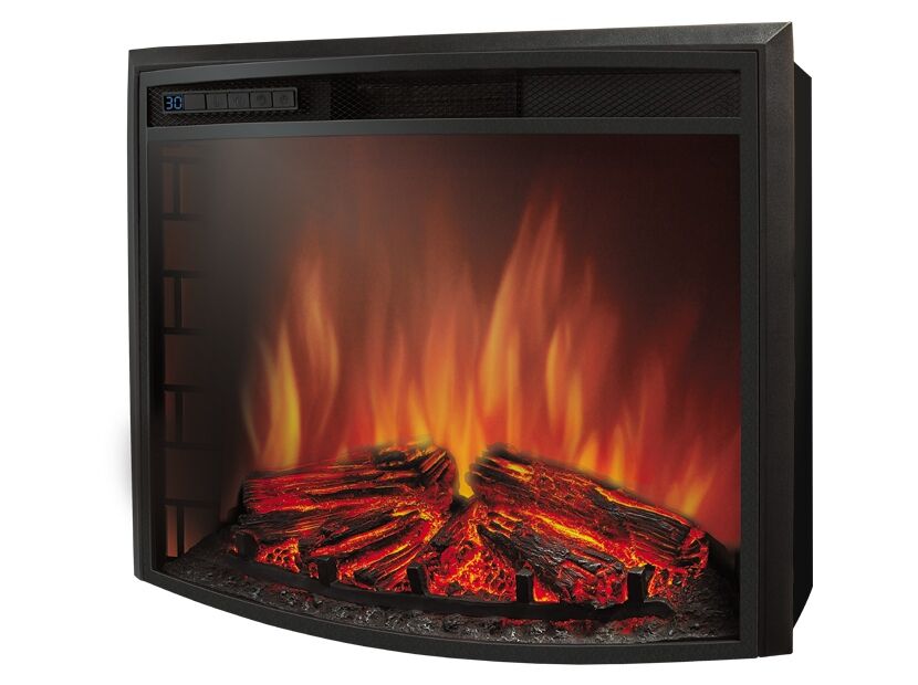 Электрокамин Electrolux EFP/Р-2620RLS