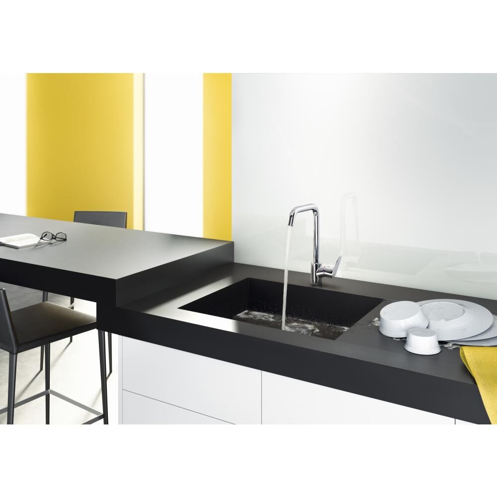 Смеситель для кухни HG Focus E2 HANSGROHE 31820000