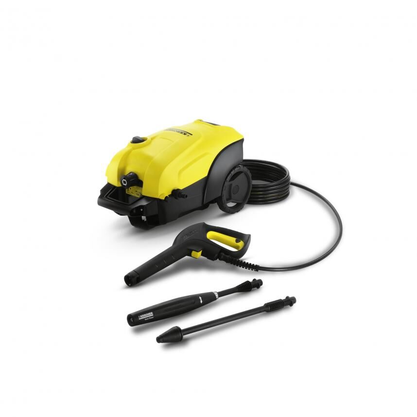 Мойка К 4 Compact  KARCHER
