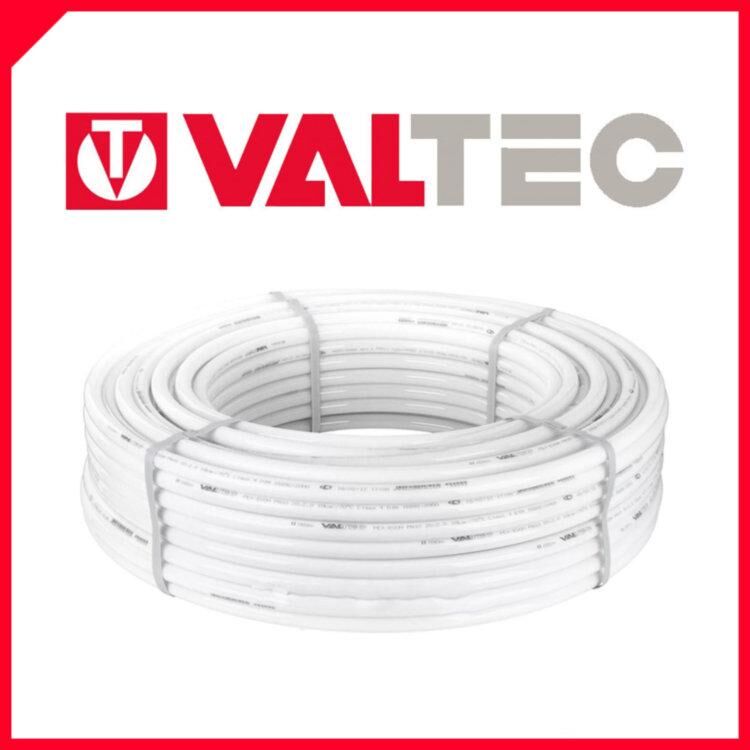 Труба 16х2,0 металлопластиковая VALTEC
