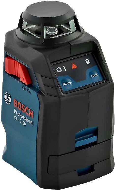 Лазерный нивелир Bosch GLL 2-20 Professional 0601063J00