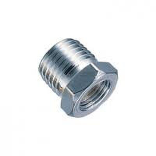 Переходник 3/8F на 1/2 F