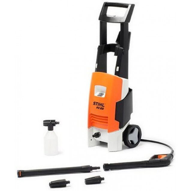Машина моечная RE-88 Stihl