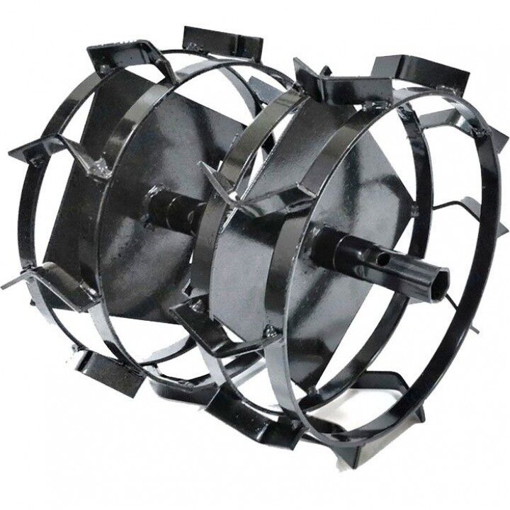 Грунтозацеп 320/90 для МК-7000, МК-7500, МК-8000 (2шт) HUTER