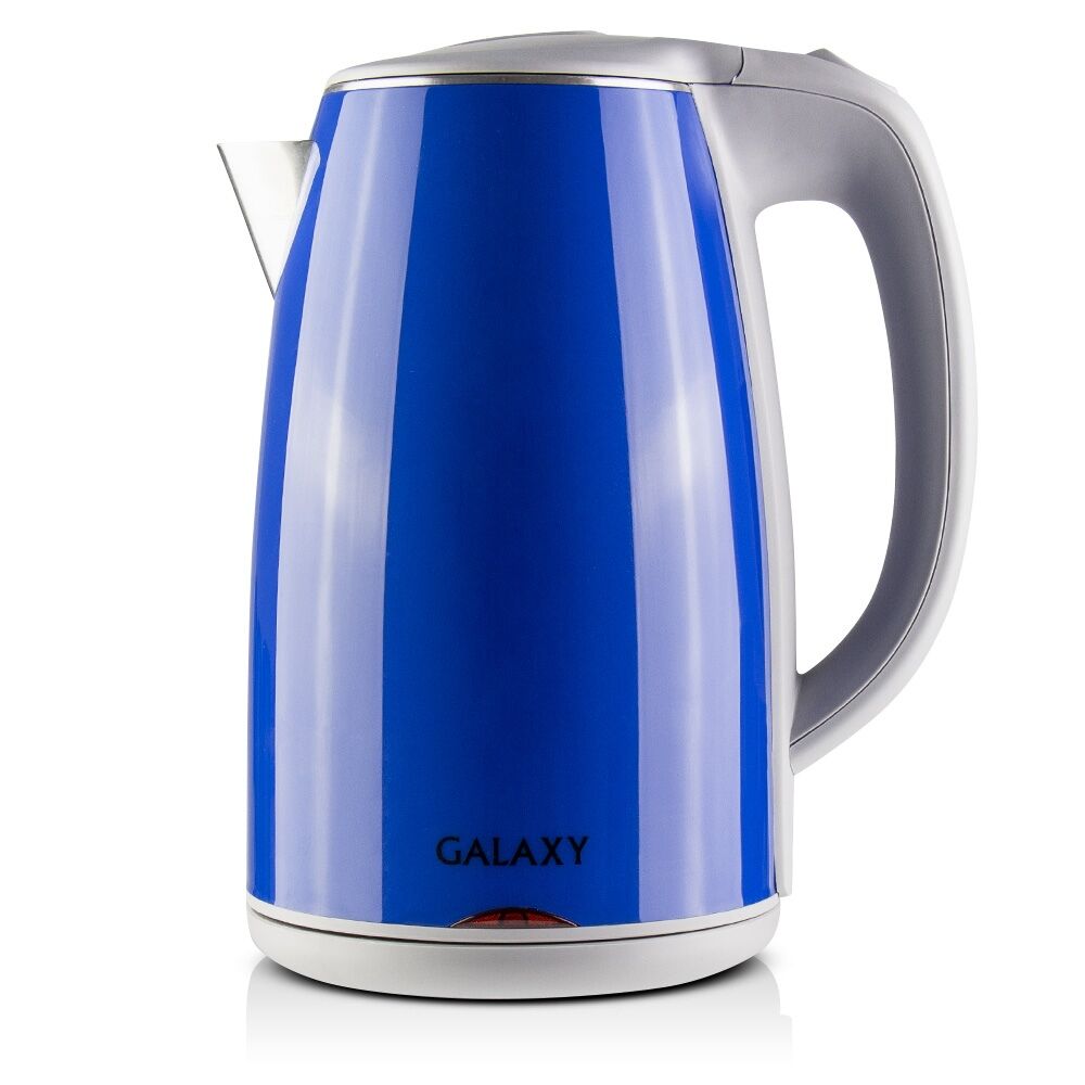 Чайник Galaxy GL0307 синий
